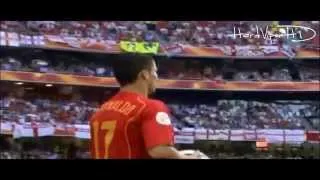 Cristiano Ronaldo - EURO 2004 HD 1080p