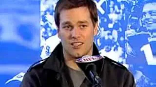 Tom Brady SuperBowl Hubris