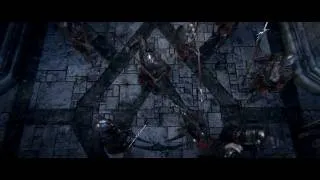 Assassin's Creed Revelations трейлер с E3 [русские субтитры] rus