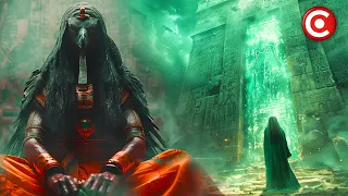 The Book of Thoth, The Emerald Tabalets and The Secret to Immortality | The Hidden Knowledge