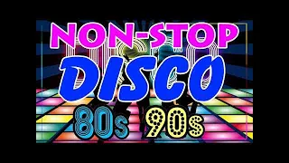 Disco 70s 80s 90s Music Hits - Golden Eurodisco Megamix - Best disco music 70s 80s 90s Legends