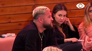 "Luizi nuk rrin dot pa pirë drogë"/ Debat i ashpër Luiz-Olta - Big Brother Vip 2