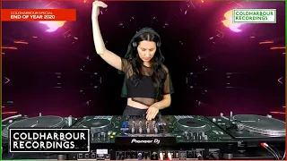 Nifra - Coldharbour End of Year 2020 Mix