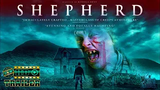 SHEPHERD 2022 Horror Movie Trailer HD💀