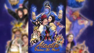 Aladin Pentow bil-Malti 2019