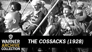 Preview Clip | The Cossacks | Warner Archive