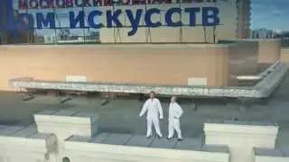 Первое второе пришествие