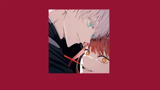 [Satoru Gojo AI Cover] KICK BACK - Yonezu Kenshi