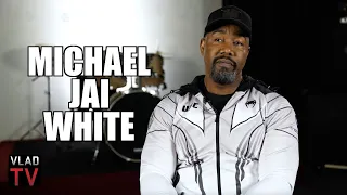 Michael Jai White Feels Like He Had a Worse Temper than Mike Tyson (Part 13)
