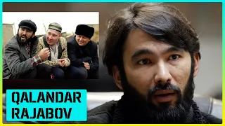 Qalandar sevganiga hammol bo‘lgani, Sayfulloni izlab, Kamchatka azobi – qishloqdan chiqqan yulduz