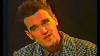 The Smiths - Interview