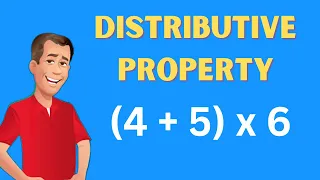 Distributive Property Explained Clearly