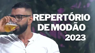 Gusttavo Lima - Só Modão (CD NOVO) REPERTÓRIO DE CLÁSSICOS