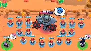 WHY YOU BULLY ME ?? Brawl Stars Funny Moments & Fails #299