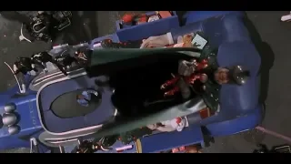 Jingle All the Way (1996) Fan-Made Alternate Ending