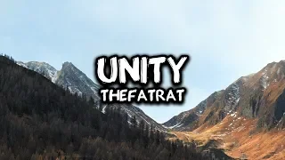 LYRICS | TheFatRat - Unity (Original Version)
