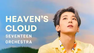 SEVENTEEN - Heaven's Cloud (Orchestra Cover)