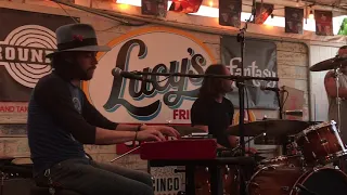 Lukas Nelson & Promise of the Real - Just Outside of Austin - 3/13/19