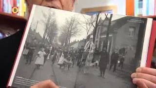 'Ultieme hulpsint' Bram van der Vlugt: Sinterklaas had het wel met me gehad