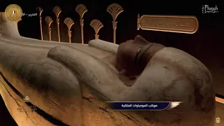 la Parata d'Oro dei Faraoni | ThePharaohsGoldenParade | Il momento in cui sono usciti le mummie....