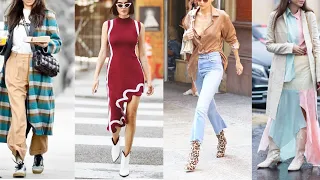 Spring Style Chic: Italy's Most Gorgeous People Rocking The Season's Hottest Look