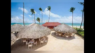 Grand Bavaro Princess #Dominicana 5*