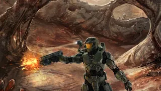 “A Timeless Chorus” - A Multi-Halo OST Mini-Medley/Mix