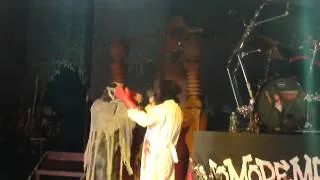 14  Feed My Frankenstein ALICE COOPER Live In Concert FRAZE DAYTON 6-13-2012 by CLUBDOC