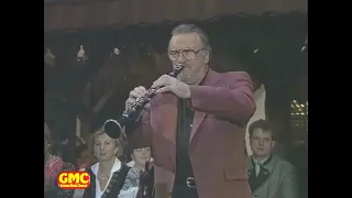 Acker Bilk - Stranger On The Shore 1996