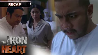 Kules finds out that Brother Joseph & Hera killed his parents | The Iron Heart Recap