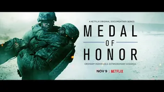 Love For My Brothers from the 'Medal of Honor' OST