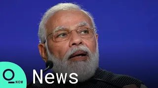 Indian Prime Minister Modi to Scrap Farm Laws in Major Policy U-Turn