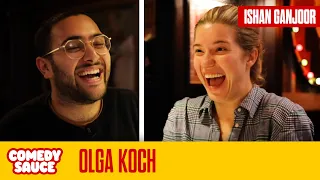 Funny-Ish with Olga Koch