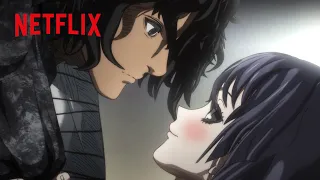 急展開 - 世にも奇妙なプロポーズ | ケンガンアシュラ | Netflix Japan