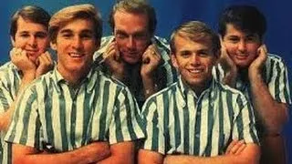 Beach Boys - Megamix