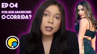 VAI VEGANA EP4: MINHA SAÍDA DA CORRIDA DAS BLOGUEIRAS | BLOGUEIRINHA