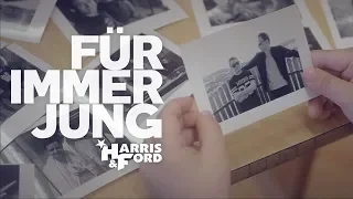 Harris & Ford - Für Immer Jung (Hardstyle Edit)