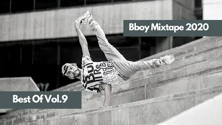 Bboy Music 2020 | Best of Mixtape for Bboy & Bgirl Vol.9