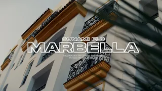 Cunami - Marbella