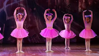 "Пектораль" (детская группа) на конкурсе "Музыка сердец 2019" Куклы