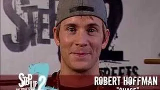 Step Up 2 The Streets (2008 Movie) - Behind the Scenes: Production Diary #8 - Robert Hoffman