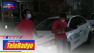 Mga taxi driver napakamot ng ulo dahil sa oil price hike | Kabayan (24 Jan 2023)