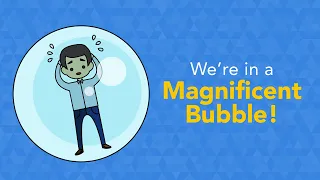Jeremy Grantham Says We’re in a Bubble! | Phil Town
