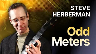 Use This Technique to Get Comfortable with Odd Meters!