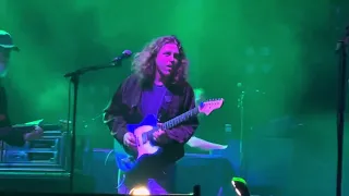 Ride Me High :: Widespread Panic w/ Daniel Donato & George Porter, Jr. :: PELP DOCE