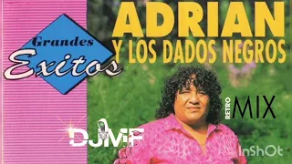 ADRIAN Y LOS DADOS NEGROS MIX RETRO - MEYIFLOW