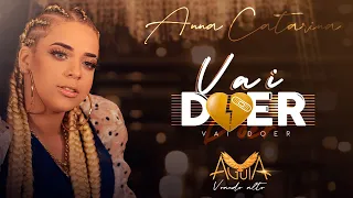 Anna Catarina - Vai Doer ( Novo Single)