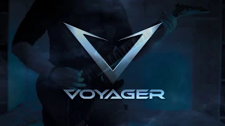 Voyager Lost Guitar Cover