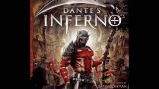 Dante's Inferno Soundtrack (CD1) - Storms of Lust (Track #11)