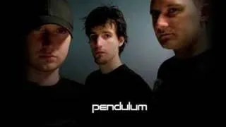 Master Of Puppets Pendulum Remix